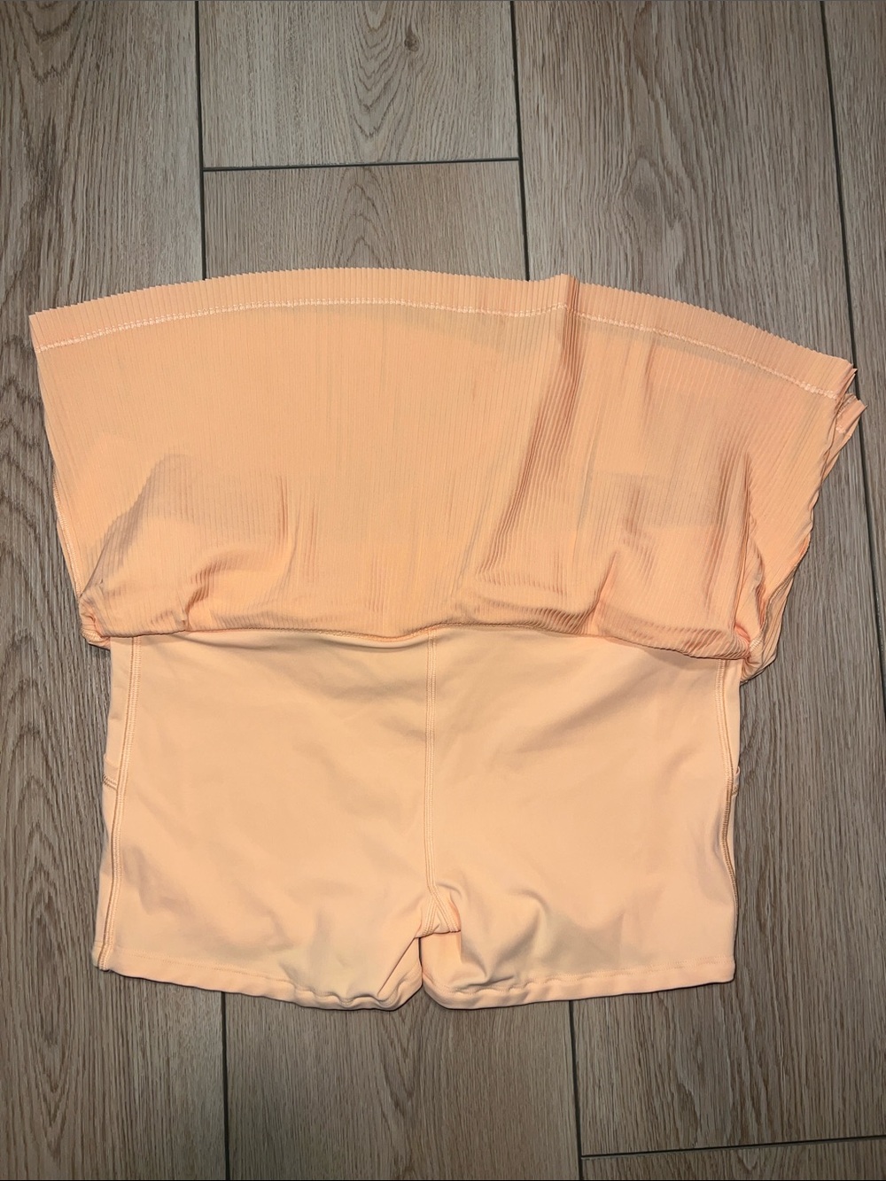 Lululemon Pleat to Street High-Rise Tennis Skirt - Picture 14 of 16